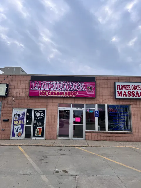 La Michoacana Minnesota