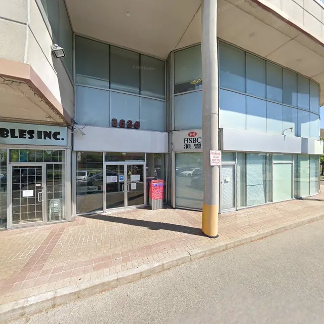 The Cross-Cultural Community Services Association