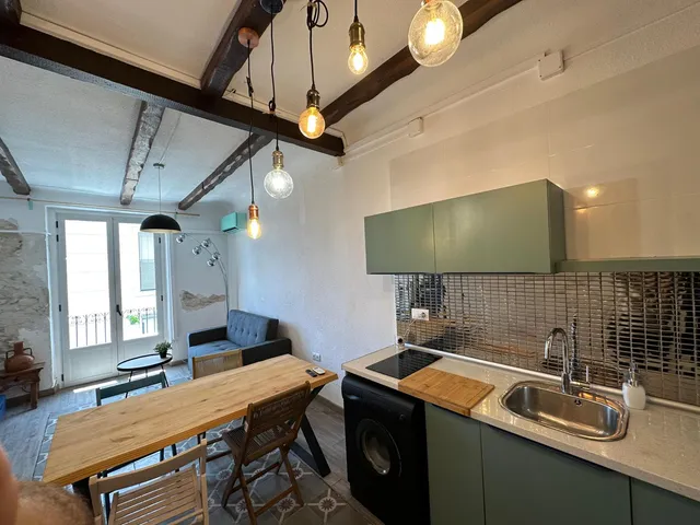 El Barrio Apartamento