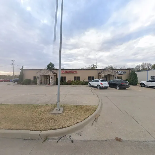 Southern Roots Salon