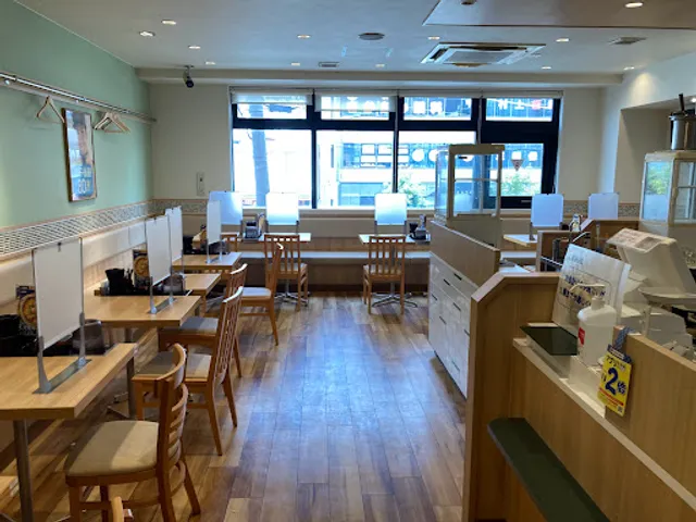 Yoshinoya Higashi-Mikuni