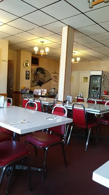 Wong's Delight Restaurant