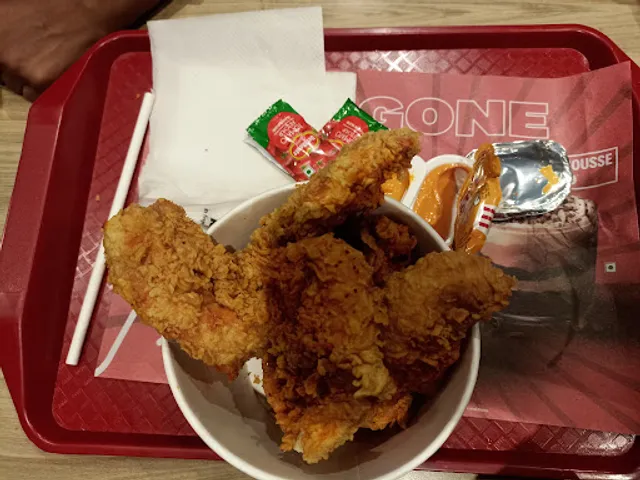 KFC