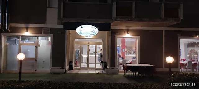 Il Giardino Dei Mascalzoni