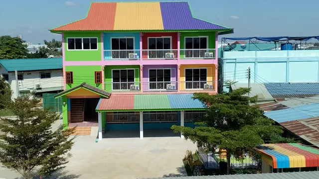 RueangSriSiRi Guest House