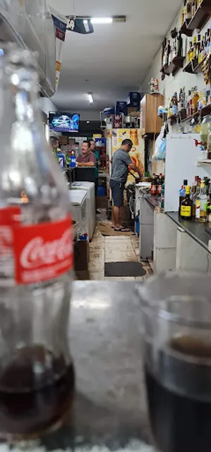 Bar Recanto dos Amigos