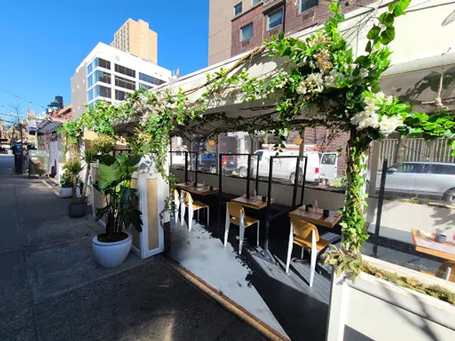 Little Ruby's East Village