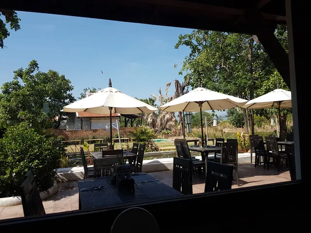 Sriwilai Restaurant & Steakhouse