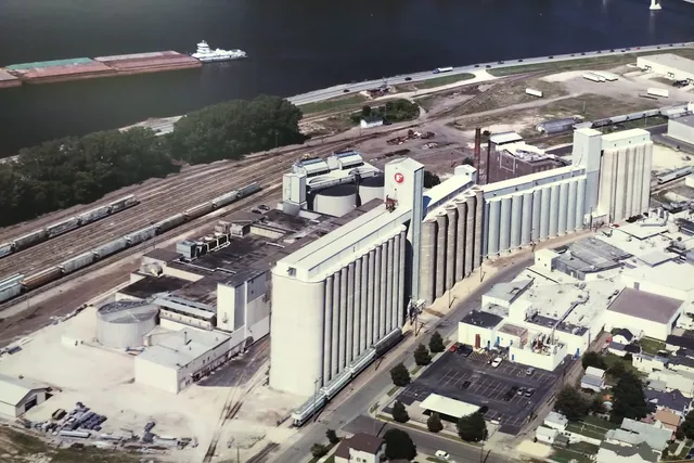 Malt Europ North America Inc