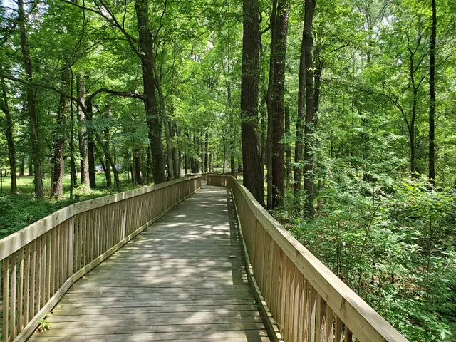 Willam Lowe Bill Waller Crafts Center