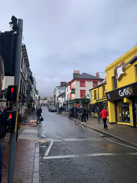 Brighton Palace Pier Groyne