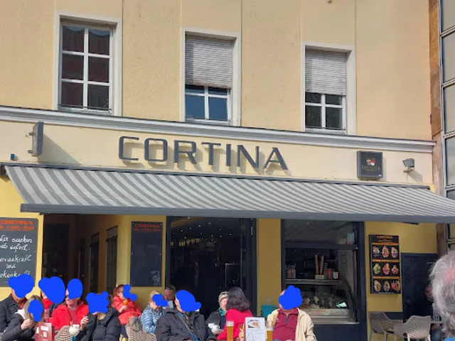Eiscafé Cortina GmbH