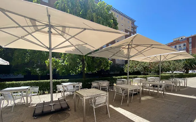 Restaurante La Bistrológica