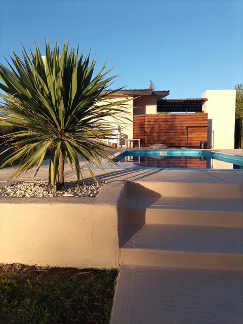 Complejo Los Palmares