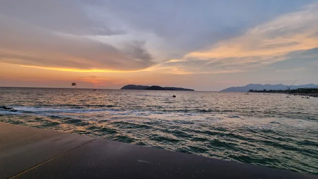 Pantai Cenang