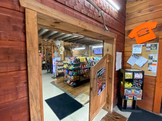 The Barn Deli & Grill