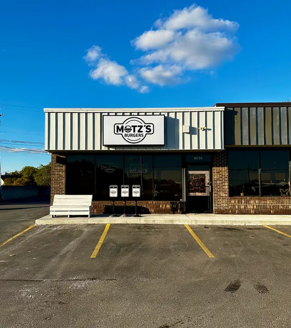 Motz’s Burgers