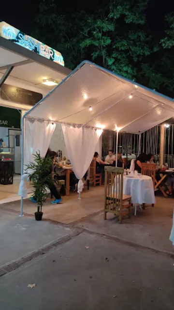 Sushi Bar Oficinas Take Away