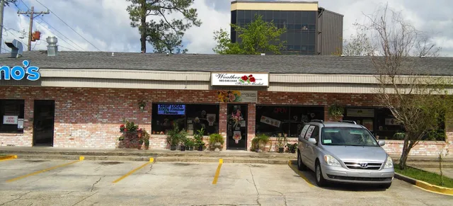 Weathers Flower Market