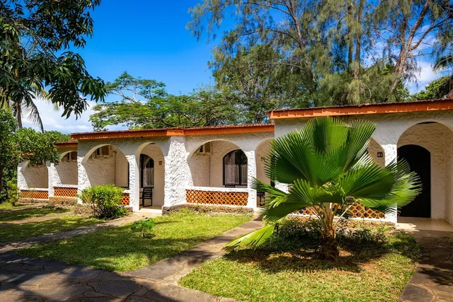 Diani Sea Lodge