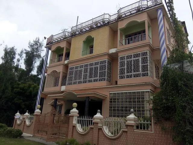 SPOT ON 45407 Hotel Plams & Pebbles