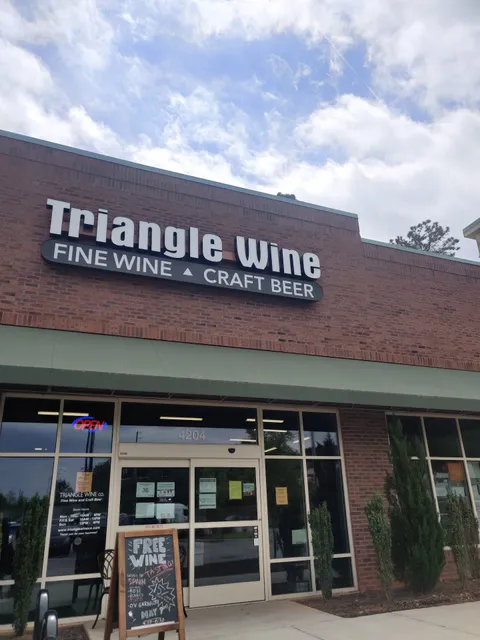 Triangle Wine Company