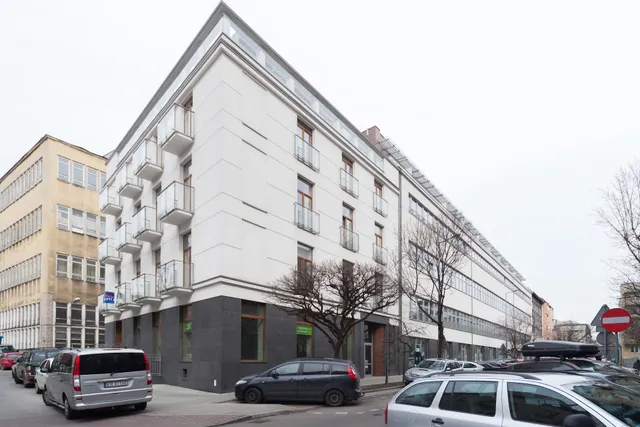 Lofts Cracow Apartments - City Center