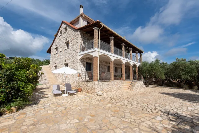 Melissa Luxury apartments