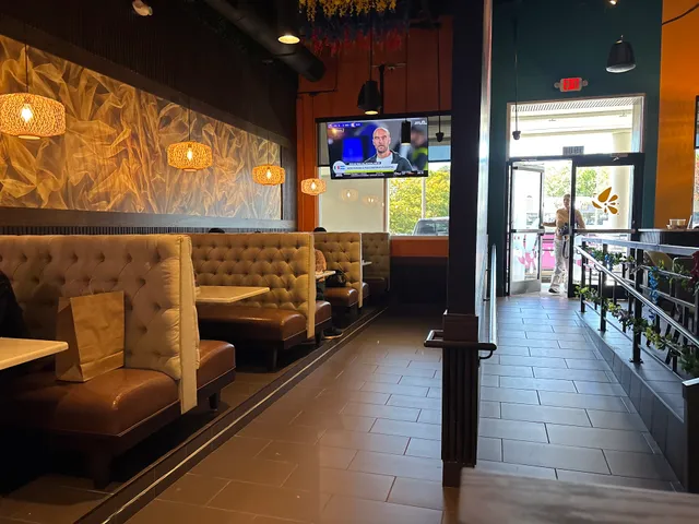 Medellín Colombian Restaurant