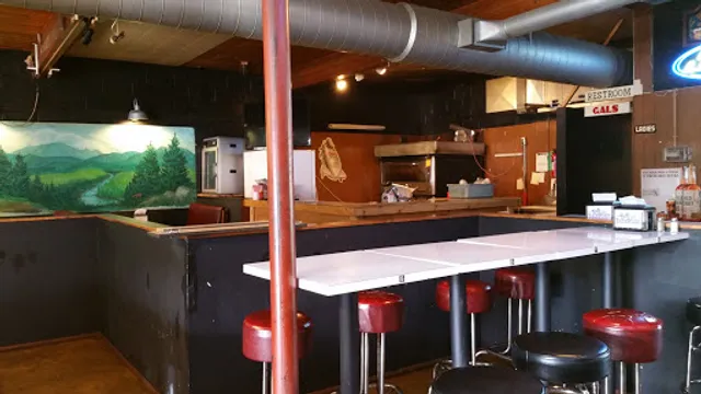 Pacific Northwest Pizza Company