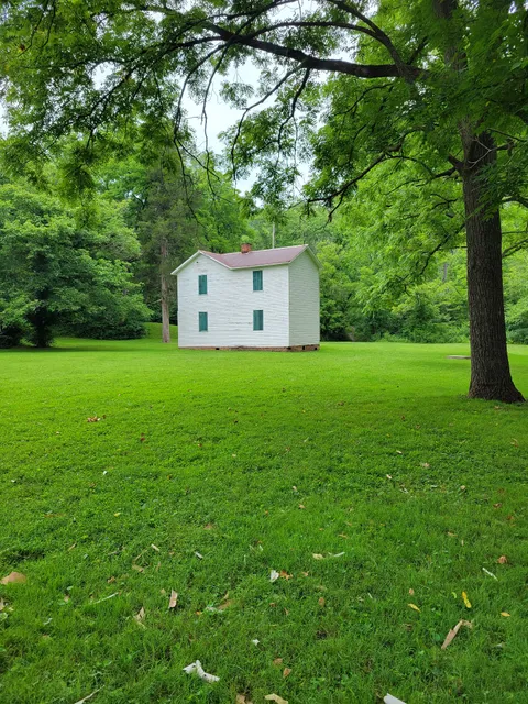 Paw Paw Tunnel Campground