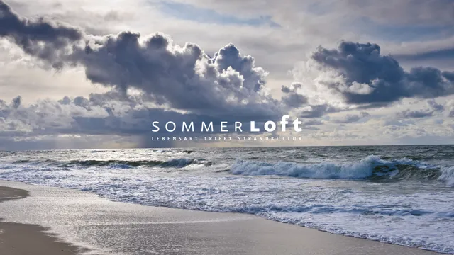 Sommerloft Apartment Norderney