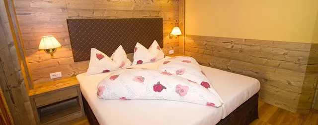 Appartement Residence Zimmerhofer Deluxe