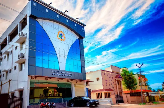 The Abirami Residency