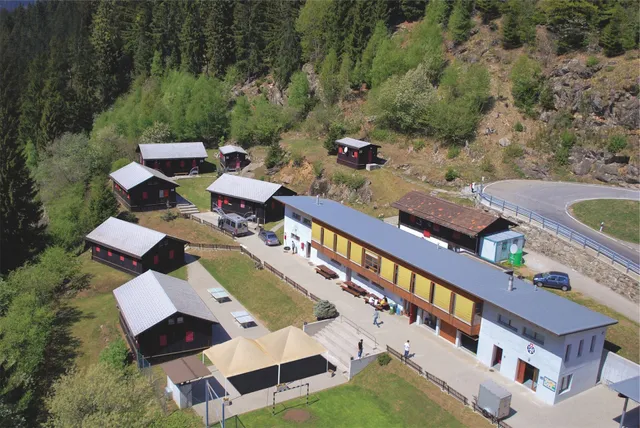 Locanda - Villaggio di vacanza TCS