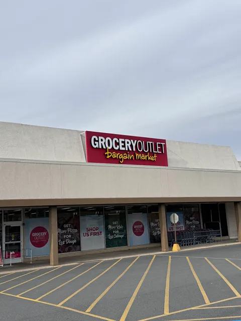 Grocery Outlet