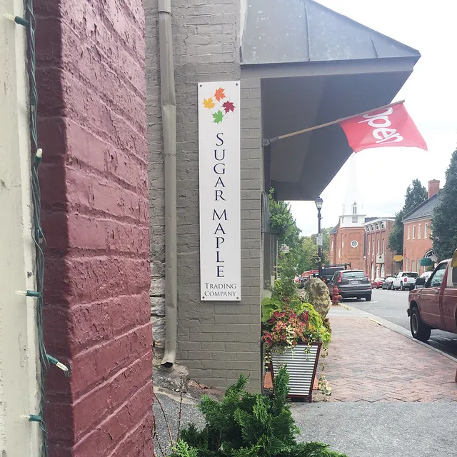 Sugar Maple Trading Company