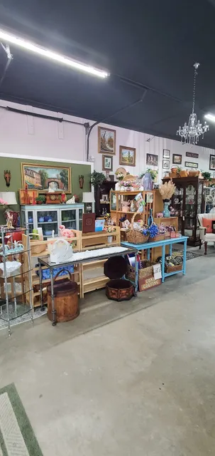 Antiques at Maria's LLC