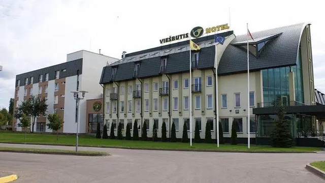 ŠIAULIŲ KRAŠTO MEDŽIOTOJŲ UŽEIGA viešbutis