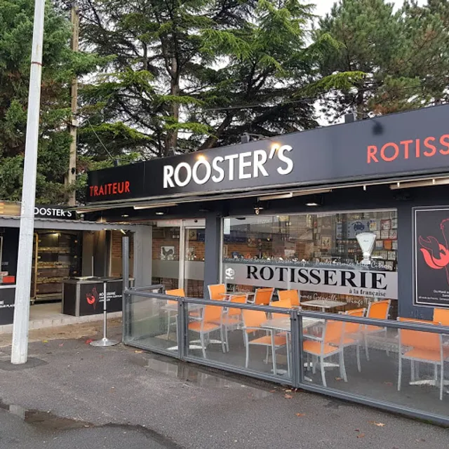 Rooster's /Rotisserie