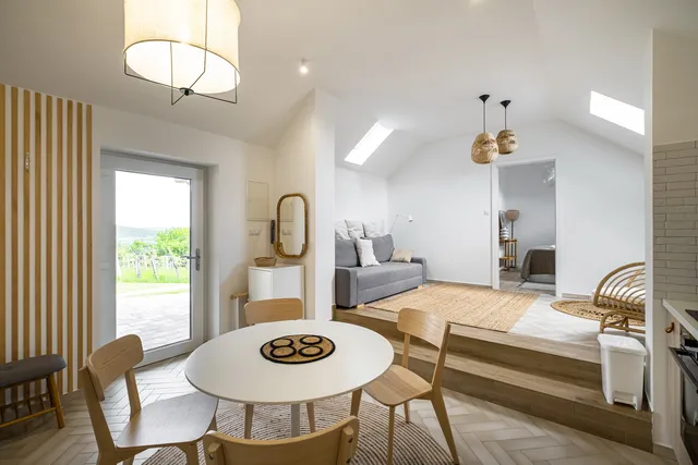 Dobosi BellaVista Apartman