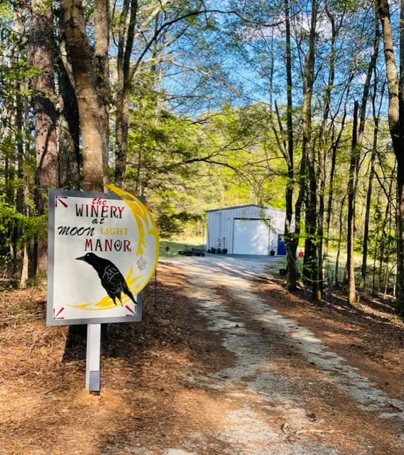 The Winery at MoonLight Manor