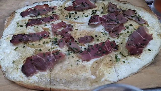 Auberge de l'Eselbahn