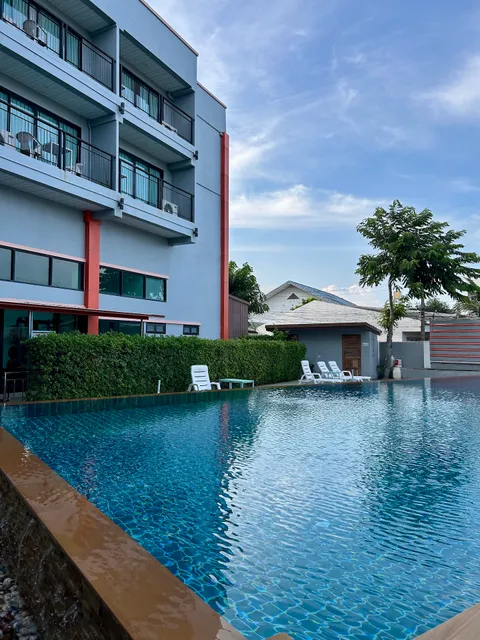Samui City Hotel