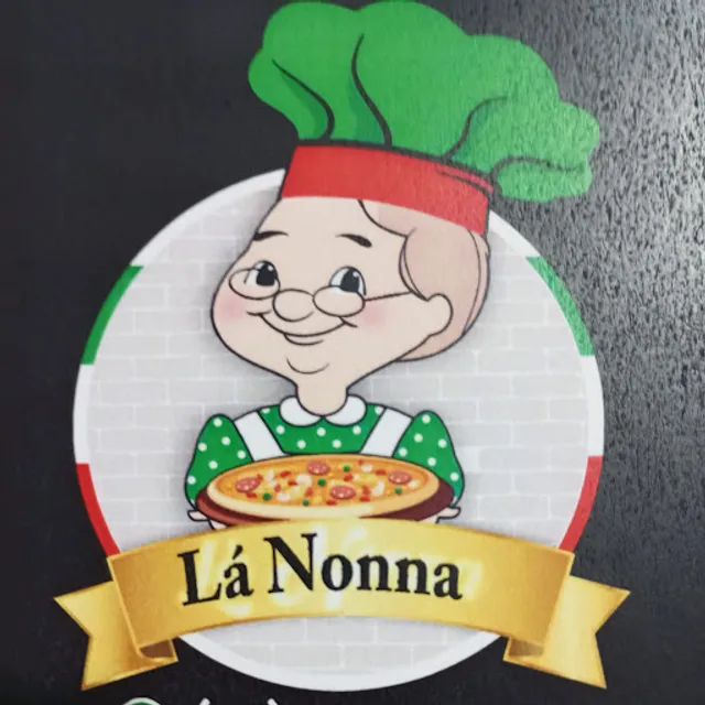 Restaurante e Pizzaria La Nonna