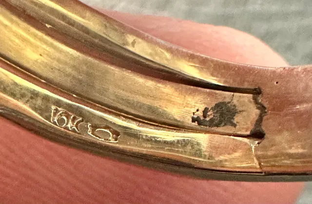 Vassey & Hemphill Jewelers Inc