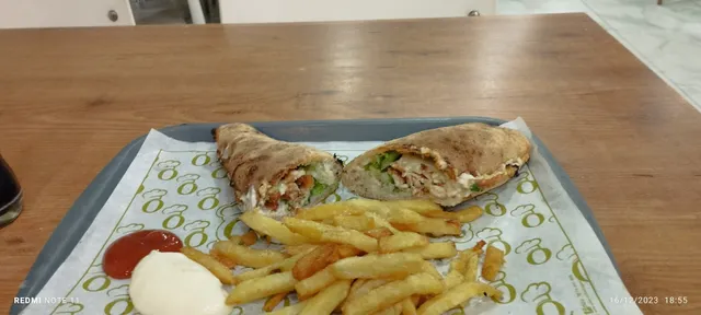 Restaurant Le Petit Pêcheur