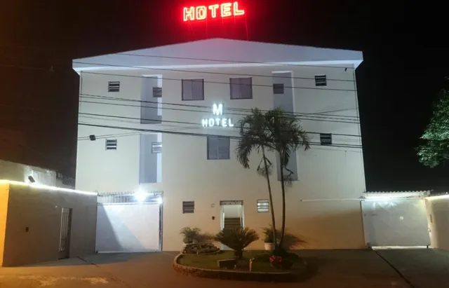 M HOTEL ( Próximo a Arena do Corinthians )