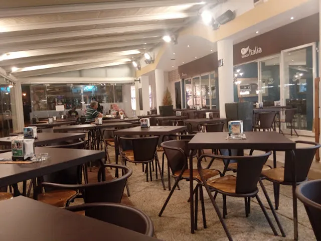 Nosolo Italia - Albufeira