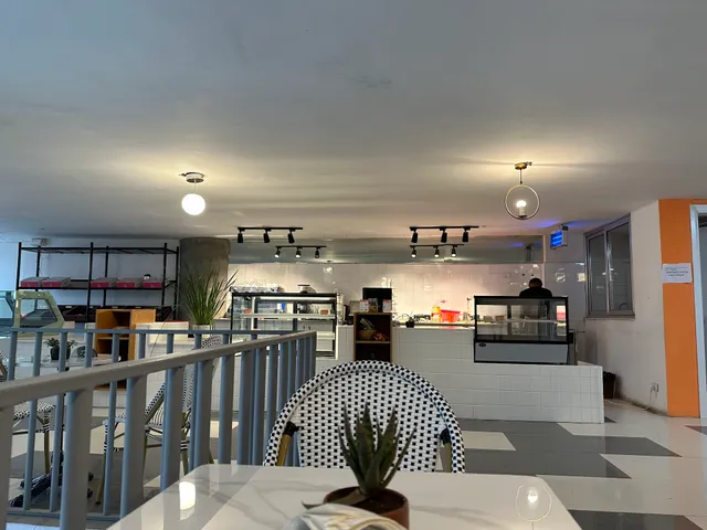 Milk And Honey Café and Catering